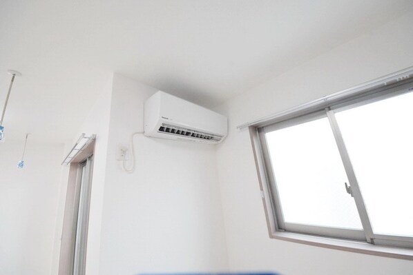 ヴィレッヂ大和東の物件内観写真